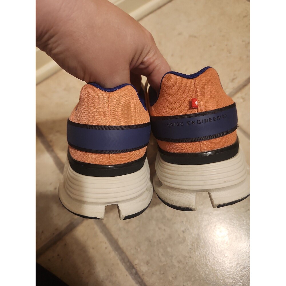 On Cloud Swiss Engineering Cloudnova Form Terraco… - image 4